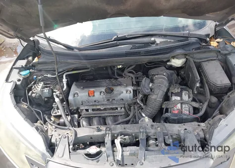 2014 Honda Cr-V Ex-L z USA, uszkodzony, nr VIN 2HKRM4H74EH623510